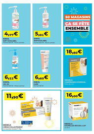 Catalogue Pharmacie Lafayette page 5