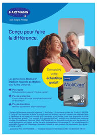 Catalogue Pharmacie Lafayette page 6