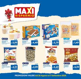 Volantino MD Discount Pagina 10
