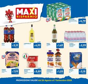 Volantino MD Discount Pagina 11