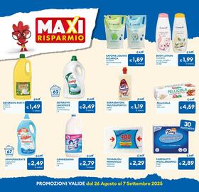 Volantino MD Discount Pagina 12