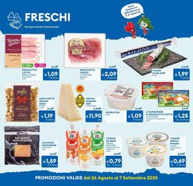 Volantino MD Discount Pagina 13