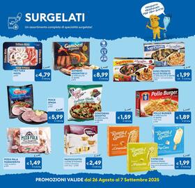 Volantino MD Discount Pagina 14