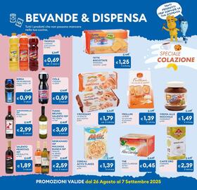 Volantino MD Discount Pagina 15