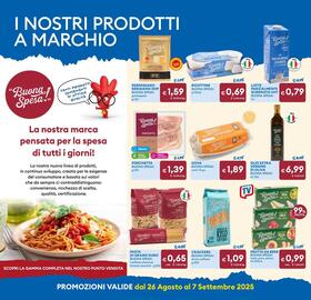 Volantino MD Discount Pagina 17