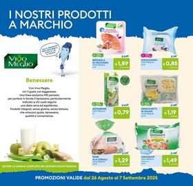 Volantino MD Discount Pagina 19