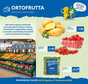 Volantino MD Discount Pagina 2