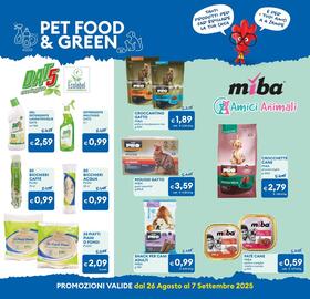Volantino MD Discount Pagina 21