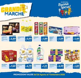 Volantino MD Discount Pagina 22