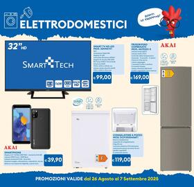 Volantino MD Discount Pagina 24
