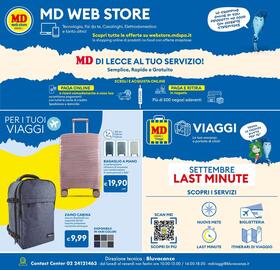Volantino MD Discount Pagina 27