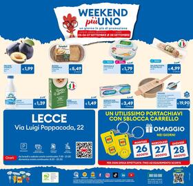 Volantino MD Discount Pagina 28
