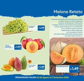 Volantino MD Discount Pagina 3