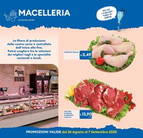 Volantino MD Discount Pagina 4