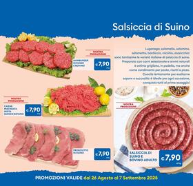 Volantino MD Discount Pagina 5