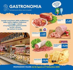 Volantino MD Discount Pagina 6