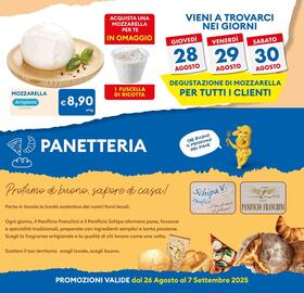 Volantino MD Discount Pagina 7