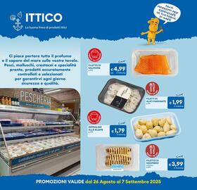 Volantino MD Discount Pagina 8