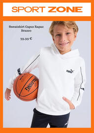 Folheto Sport Zone Página 7