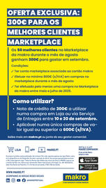 Folheto Makro semana 35 Página 20