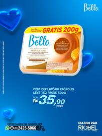 Catálogo Rio Bel semana 35 Página 1