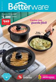 Catálogo BetterWare semana 35 Página 2