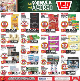 Catálogo Casa Ley semana 34 Página 4