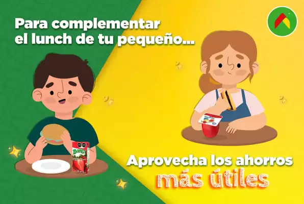 Catálogo Bodega Aurrerá (válido hasta 16-09)
