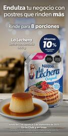 Catálogo Sam's Club Página 1