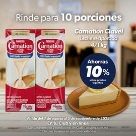 Catálogo Sam's Club Página 3