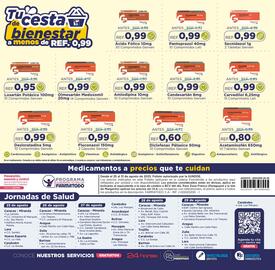 Catálogo FarmaTodo semana 35 Página 12