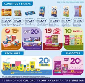 Catálogo FarmaTodo semana 35 Página 4