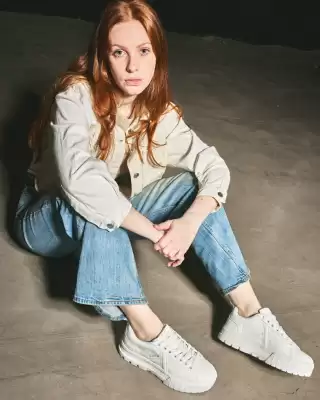 Catálogo Jaguar Shoes (válido hasta 31-08)