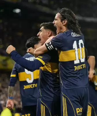 Catálogo Boca Shop (válido hasta 31-08)