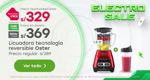 Catálogo Tottus Página 7