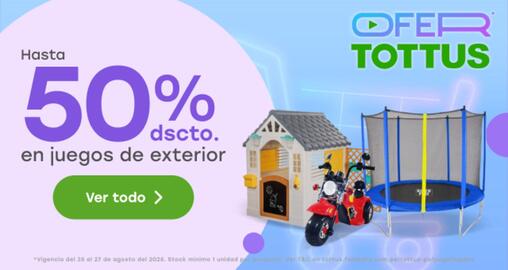 Catálogo Tottus Página 8