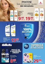 Selgros gazetka Strona 32