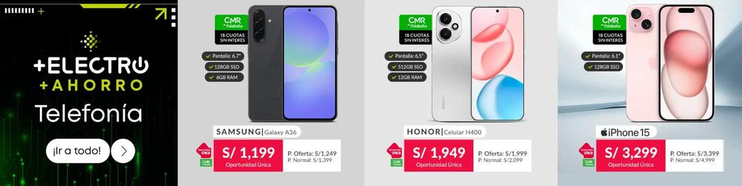 Catálogo Falabella semana 35 Página 10