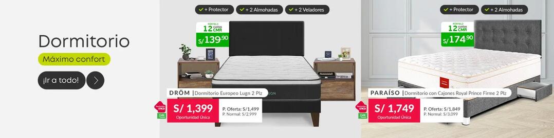 Catálogo Falabella semana 35 Página 12