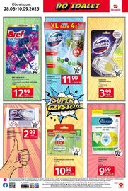 Selgros gazetka Strona 10