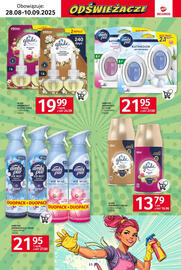 Selgros gazetka Strona 11