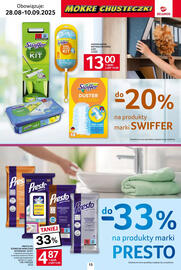 Selgros gazetka Strona 15