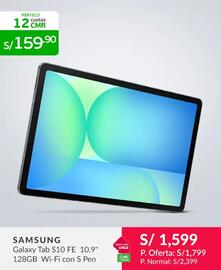 Catálogo Falabella semana 35 Página 4