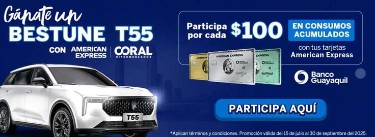 Catálogo Coral Hipermercados Página 1