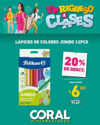 Catálogo Coral Hipermercados (válido hasta 6-09)