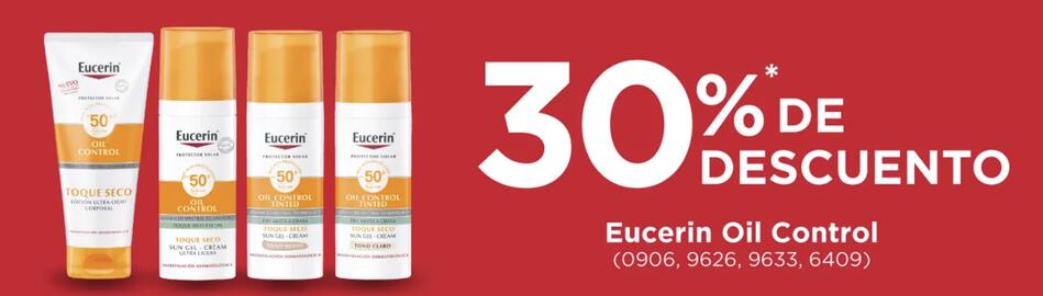 Catálogo Farmacias del Ahorro semana 35 Página 1