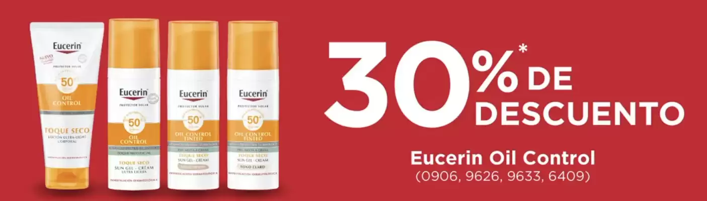 Catálogo Farmacias del Ahorro (válido hasta 31-08)