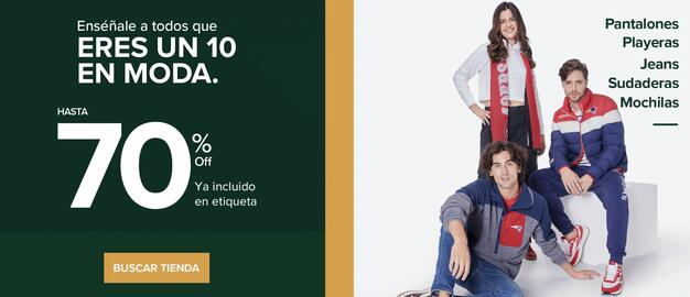Catálogo Promoda Página 1
