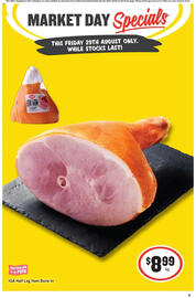 IGA catalogue Page 1