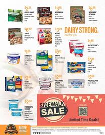 Commissary Weekly Ad Page 10
